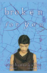 Broken for You (Unabridged)