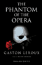 The Phantom of the Opera (Unabridged)