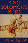 Buy King Solomons Mines (Unabridged)