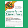 Buy Barrons EZ-101 Study Keys: English Literature (Unabridged)