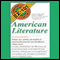 Barron's EZ-101 Study Keys: English Literature (Unabridged)
