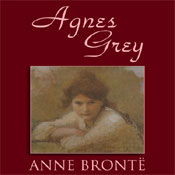 Buy Agnes Grey (Unabridged)