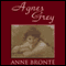 Agnes Grey (Unabridged)