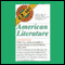 Barron's EZ-101 Study Keys: American Literature (Unabridged)