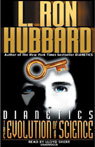 Dianetics: The Evolution of a Science (Unabridged)