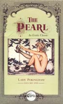 The Pearl, An Erotic Classic: Lady Pokingham Volume 1