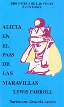 Alicia en el Pais de las Maravillas (Alice in Wonderland)