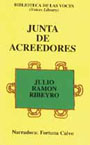 Junta de Acreedores (Creditors Meeting)