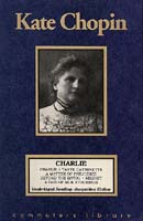 Charlie (Unabridged)