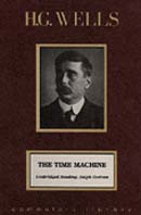 The Time Machine (Unabridged)