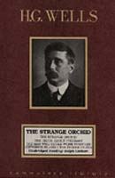 The Strange Orchid (Unabridged)