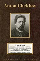 The Kiss (Unabridged)