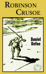 Robinson Crusoe (Unabridged)