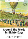 Around the World In Eighty Days (Unabridged)
