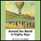 Around the World In Eighty Days (Unabridged)