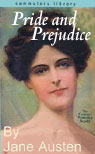 Pride and Prejudice (Unabridged)