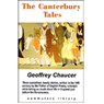 The Canterbury Tales (Unabridged)