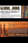 Global Jihad: Understanding September 11 (Unabridged)