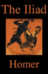 The Iliad (Unabridged)
