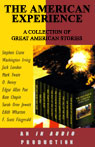 The American Experience: A Collection of Great American Stories (Unabridged)