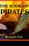 The Book of Pirates (Unabridged)