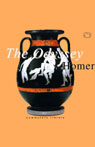The Odyssey (Unabridged)