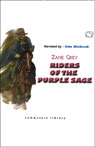 Riders of the Purple Sage (Unabridged)