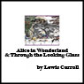 Buy Alice in Wonderland  Through the Looking Glass (Unabridged)