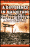 A Difference in Magnitude: The World's First Nuclear Attacks (Unabridged)