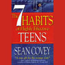Buy The 7 Habits of Highly Effective Teens