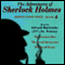 The Adventures of Sherlock Holmes: Episode Four (Unabridged)