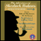 The Adventures of Sherlock Holmes: Episode Six (Unabridged)