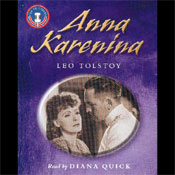 Buy Anna Karenina