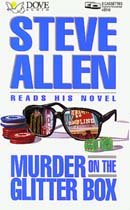 Murder on the Glitter Box