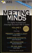 Meeting of Minds: Volume II