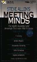 Meeting of Minds: Volume VI