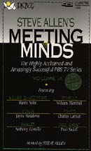 Meeting of Minds: Volume IX