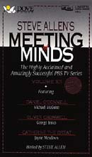 Meeting of Minds: Volume XII