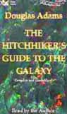The Hitchhikers Guide to the Galaxy (Unabridged)