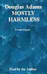 Mostly Harmless (Unabridged)