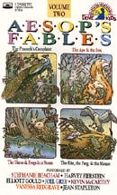 Aesops Fables Volume Two