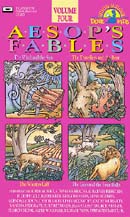 Aesops Fables Volume Four