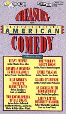 Treasury of Classic American Comedy