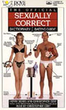 The Official Sexually Correct Dictionary and Dating Guide
