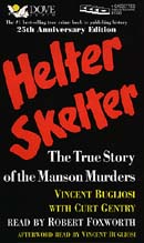 Helter Skelter: The True Story of the Manson Murders