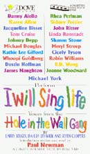 I Will Sing Life: Voices from the Hole in the Wall Gang
