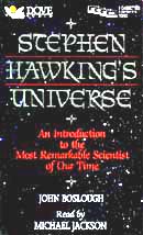 Stephen Hawkings Universe (Unabridged