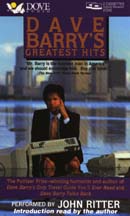 Dave Barrys Greatest Hits (Unabridged)