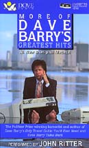 More of Dave Barrys Greatest Hits (Unabridged)