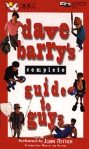 Dave Barrys Complete Guide to Guys